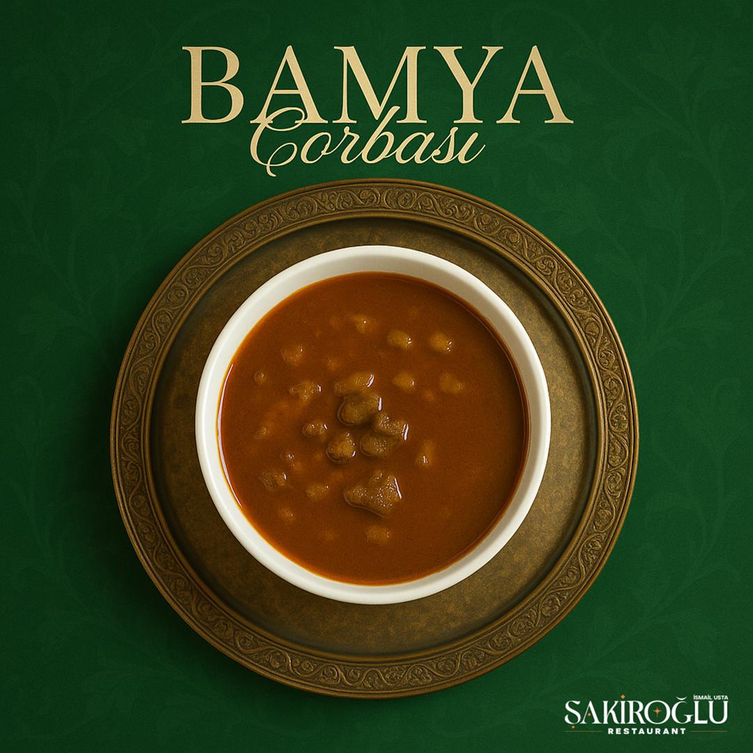 Şakiroğlu Restaurant